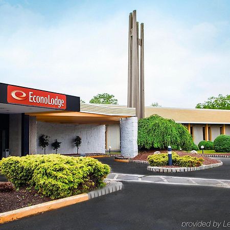 Econo Lodge Somerset Exteriér fotografie