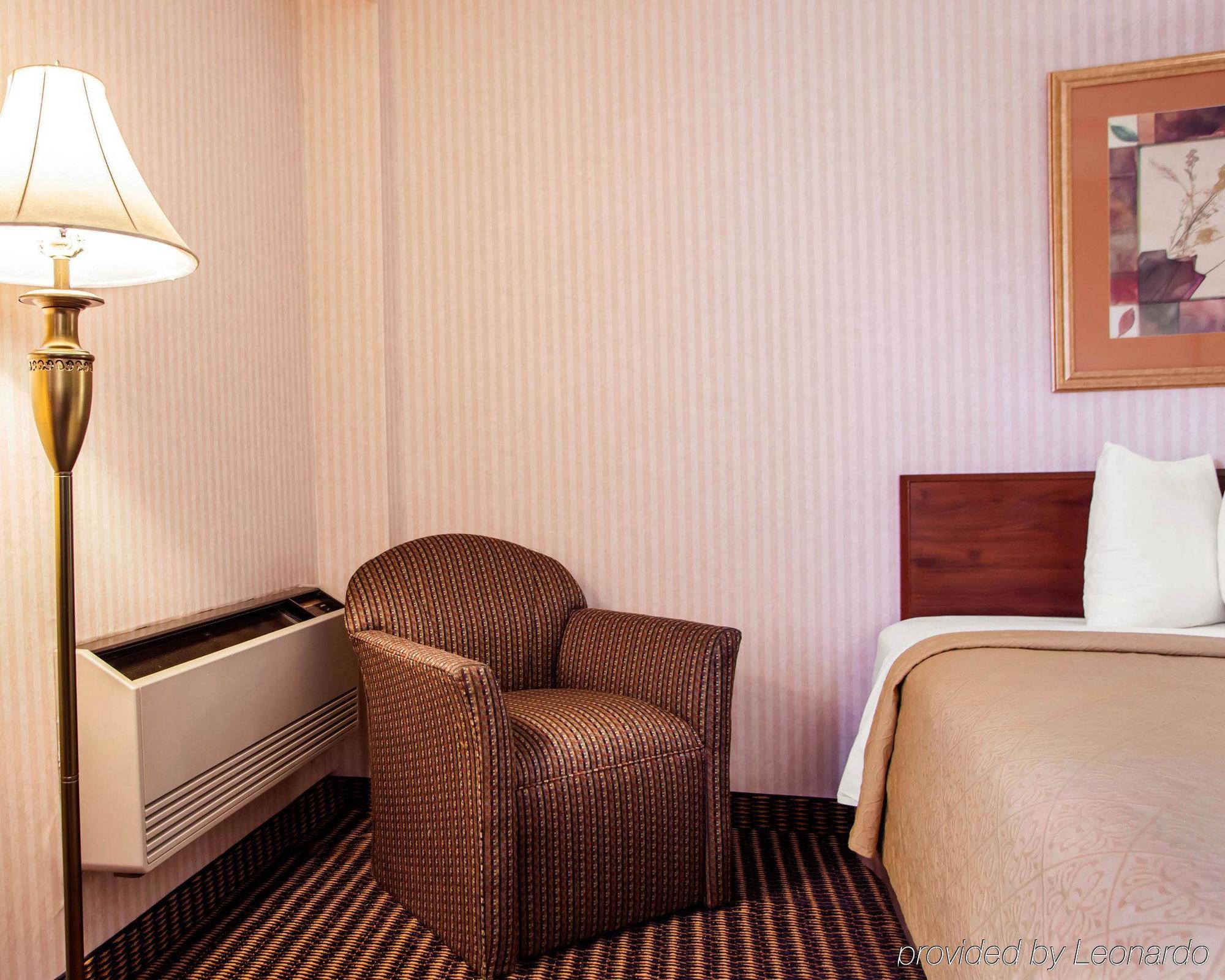Econo Lodge Somerset Exteriér fotografie