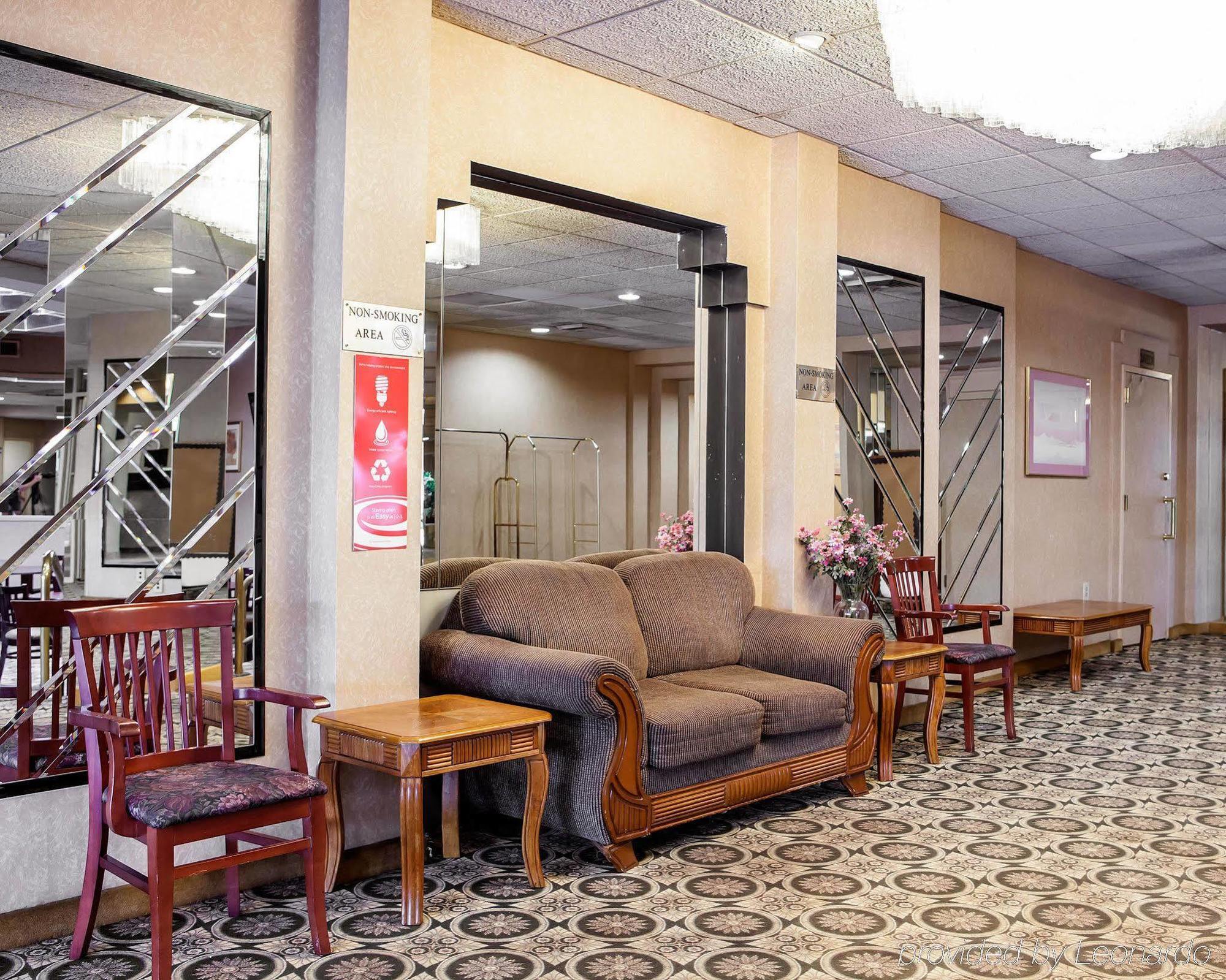 Econo Lodge Somerset Exteriér fotografie