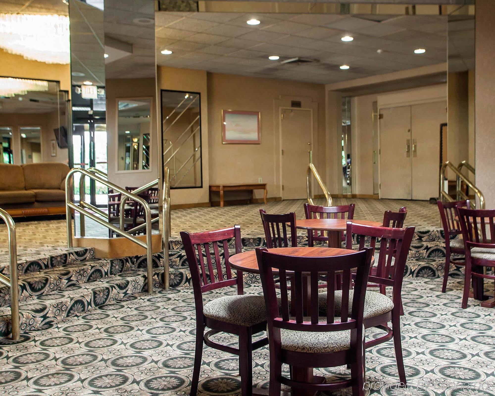 Econo Lodge Somerset Exteriér fotografie